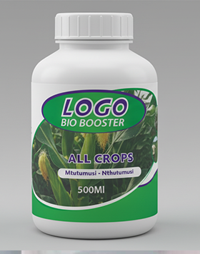 LOGOTECH Crop Booster