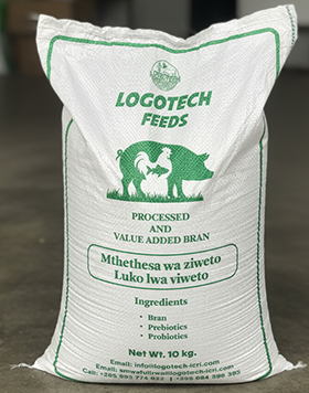 LOGOTECH Premium Feeds