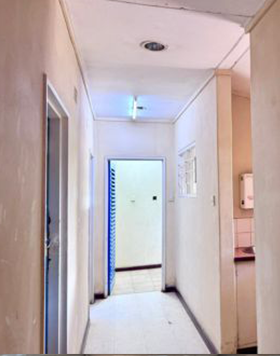 Logo Hostels