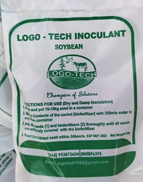 LOGOTECH Inoculants